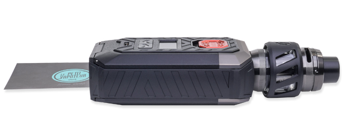 Pr&eacute;sentation Kit Armour Max iTank T Vaporesso